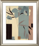 Fleurs du Matin I Posters by Robert Vernet