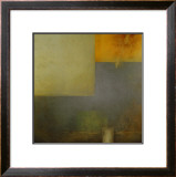 Composition II Print by Frank Jensen