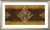 Classical I Prints by Jenny Oliver