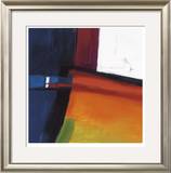 Transitions II Limited Edition Framed Print by Mary Beth Thorngren