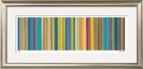 Color Gatherings II Limited Edition Framed Print by Louis Vega Trevino