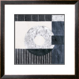 Life Saver II Print by Daniel Jones