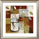 Simple Joy II Prints by Raymond Clearwater