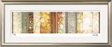Good Earth 2 Limited Edition Framed Print by Juno Sky