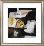 Indefinable I Limited Edition Framed Print by T. Graham