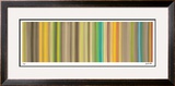Color Gatherings I Limited Edition Framed Print by Louis Vega Trevino