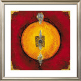 Espace Sacre Prints by Arthure 