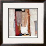 Dream Through Time I Limited Edition Framed Print by Paul Jensen