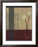 Dandelions I Prints by Gina Miller
