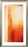Rot II Print by Marta Peuckert