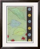 Pleasure II Limited Edition Framed Print by Jaquiel 