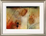 Arial View Limited Edition Framed Print by Herbert Davis