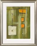 Preservation I Limited Edition Framed Print by T. Graham