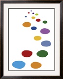 Sans Titre, 2008 Print by Anne Montiel