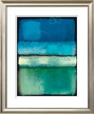 Kindness II Limited Edition Framed Print by Haynes Worth