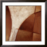 Chocolate Shades Art by Nick Palmer