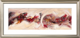 Vibrations Art by Véronique Ball