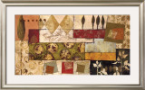 Autumn in Umbria I Art by Heather Judge