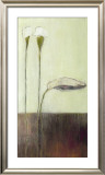 Be Still Growing Art by Juliane Sommer