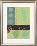 Pleasure I Limited Edition Framed Print by Jaquiel 