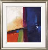 Transitions III Limited Edition Framed Print by Mary Beth Thorngren
