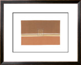 Strata II Prints by Suze Adams