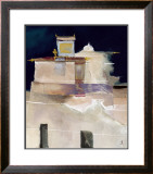 Stilleven IV Prints by Johan Timmers
