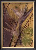Rainforest Suite II Poster by Mimi Cora