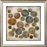 Association II Prints by Natalie Alexander