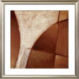 Chocolate Shades Poster by Nick Palmer