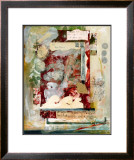 Arpeggio Poster by Joyce Lieberman