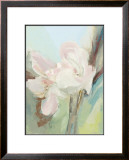 Fleurs Printanieres II Prints by Chantal Parise