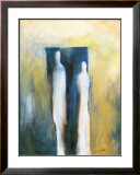 Paar Prints by Dagmar Vogt