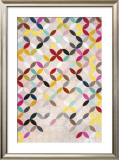 Collective Print by Jodi Fuchs