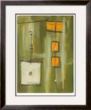 Preservation I Limited Edition Framed Print by T. Graham