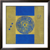 Untitled II Prints by Eric Robin
