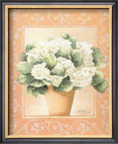 Antique Style I Posters by Caroline Caron