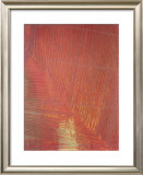 Roland Garros, 2008 Posters by Arnulf Rainer