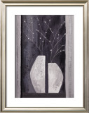 Contraste I Prints by Karine Romanelli