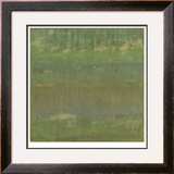 Marsh Light II Limited Edition Framed Print by Julie Holland