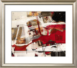 Von der Lust ins Ich Getragen Prints by Norbert Mayer