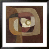 Eve Prints by Jodi Jones