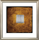 Eye Candy I Limited Edition Framed Print by Jennifer Perlmutter