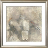 Waiting For You I Prints by Huguette Declercq