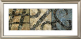 Symbols Prints by Raymond Clearwater