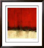 Blatant Limited Edition Framed Print by Martin Quen