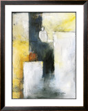 Einsicht Print by Dagmar Vogt