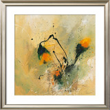Bluten II Prints by Isolde Folger