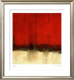 Blatant Limited Edition Framed Print by Martin Quen