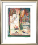River Bed Posters by Joyce Lieberman